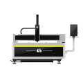 CNC Double exchange platform fiber laser cutting machine